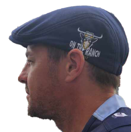 Peaky Blinder Flat Cap